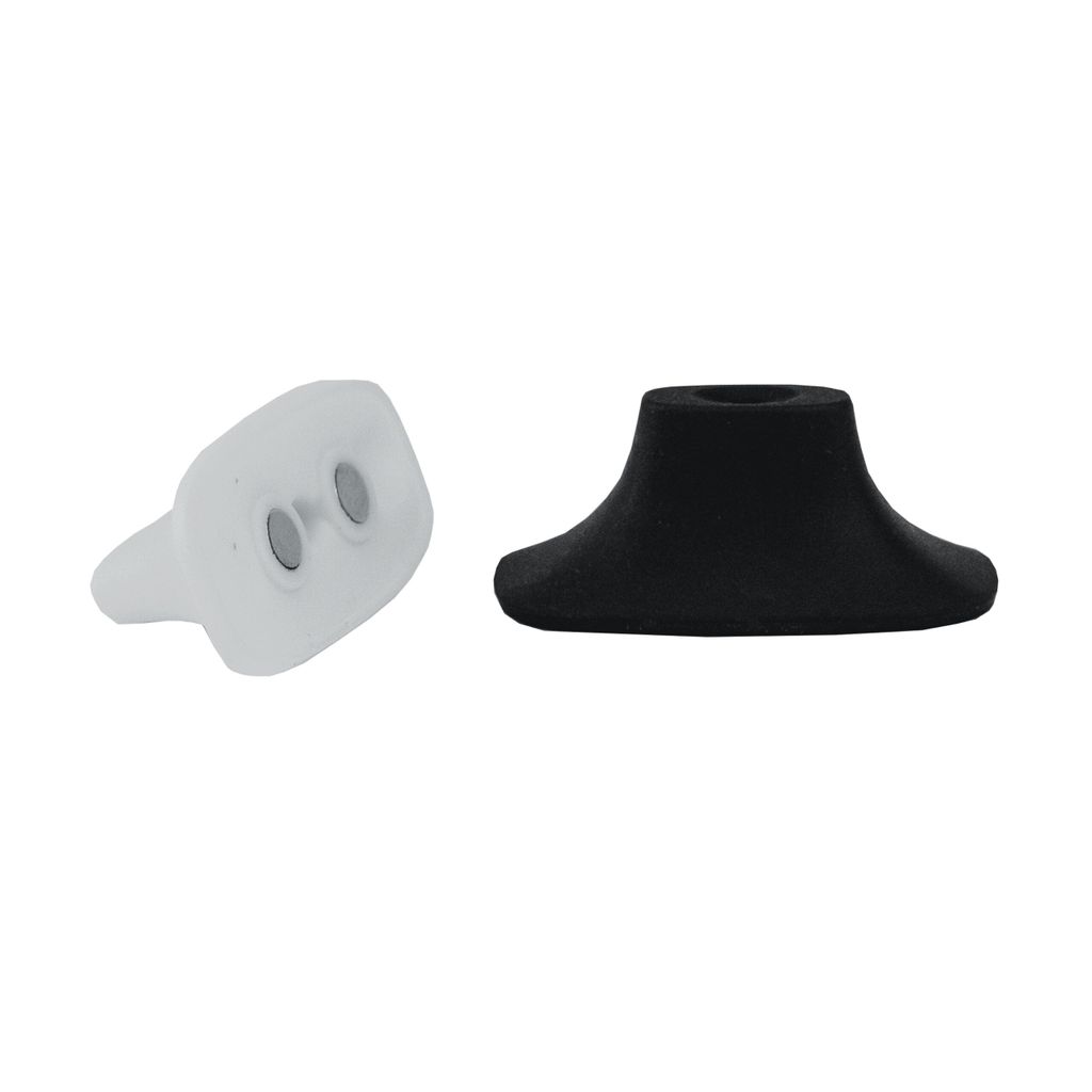 Inspo Dual White Mouthpiece