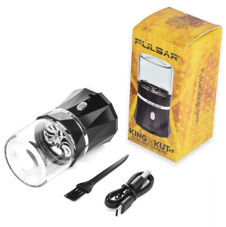 King Kut V2 Electric