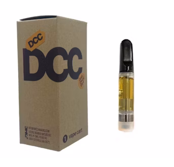 Tangelo DCC