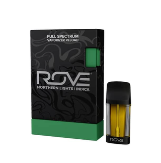 Cannabis Promo, Cannabis Sales, Cannabis Offers, Cannabis on Sale, Rove: All 1g Live Resin Reload Pods for $40 2
