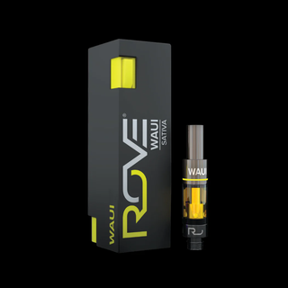 Cannabis Promo, Cannabis Sales, Cannabis Offers, Cannabis on Sale, Rove: All 1g Distillate Cartridges For $27 3
