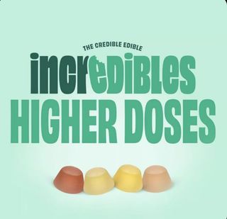 Rise Pineapple Express Incredibles