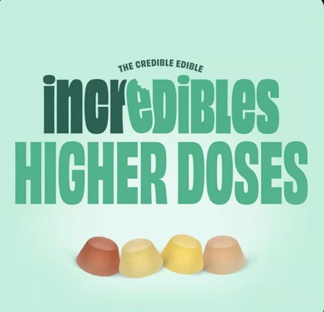 Rise Pineapple Express Incredibles