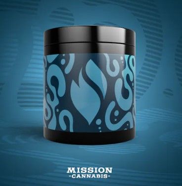 Banana Puddintain Mission