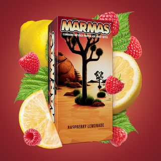 4Front Marma Raspberry Lemonade Marma's