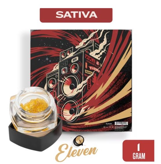 Tropicanna Cookies Eleven Tropicanna Cookies Eleven