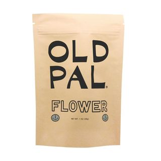 Cannabis Promo, Cannabis Sales, Cannabis Offers, Cannabis on Sale, Cresco: Two 28g Old Pal Flower for $190 1