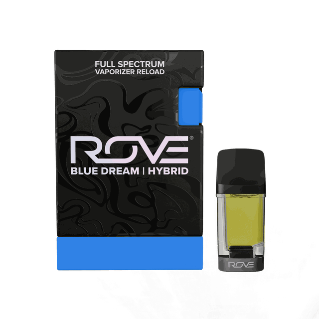 Blue Dream ROVE