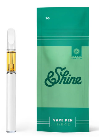 Blue Dream &Shine