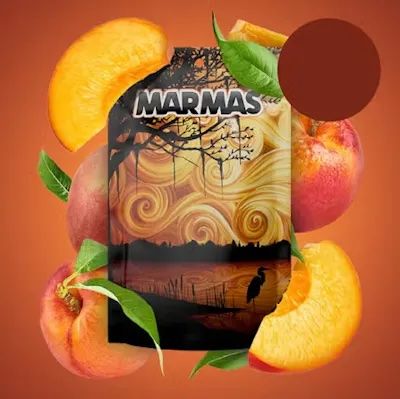 4Front Georgia Peach Marma's
