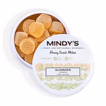 Honey Sweet Melon Mindy's