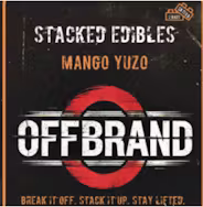 Stacked Mango Yuzu OffBrand