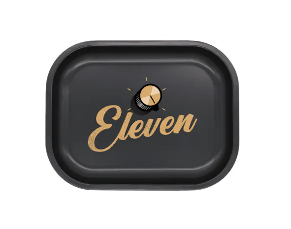 Eleven Branded ETHOS