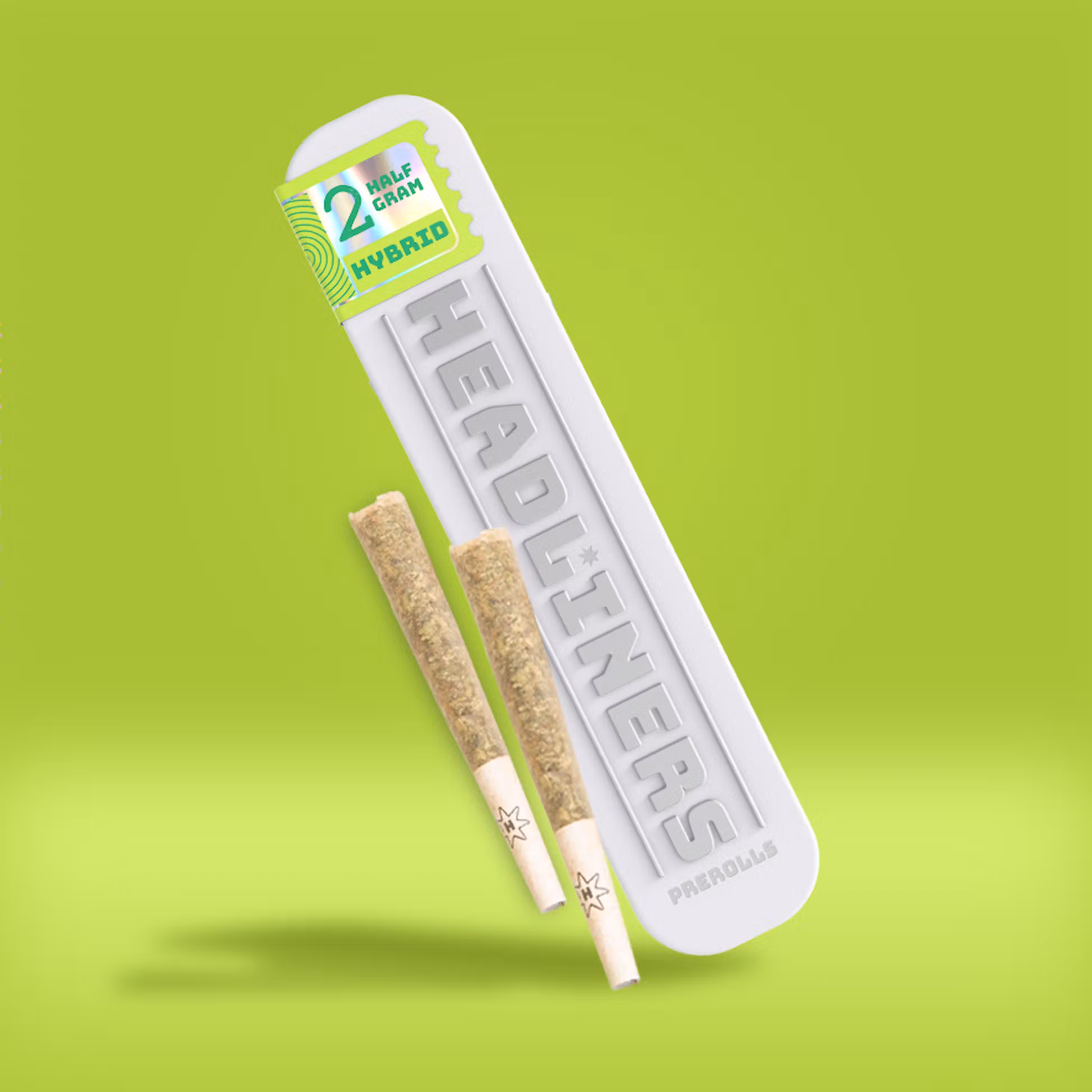 Champagne Cookies Headliners