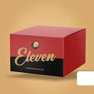 THCA Eleven