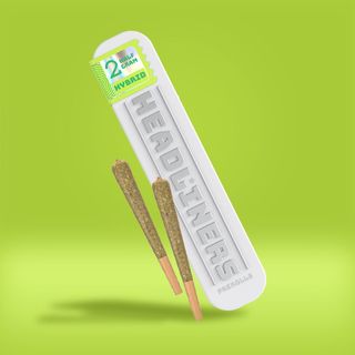 Wizard Spray Headliners