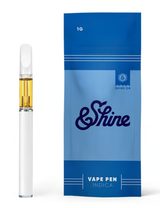 Northern Lights &Shine