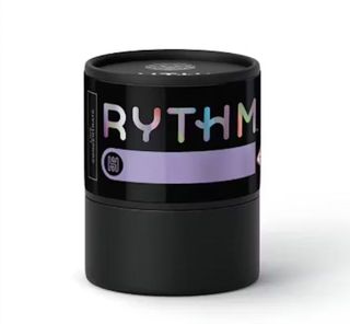 Jack's Delight Rythm