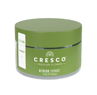 Refresh Grapelato Cresco