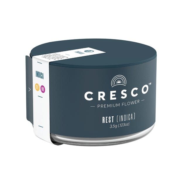 Rest The 4th Kind Cresco