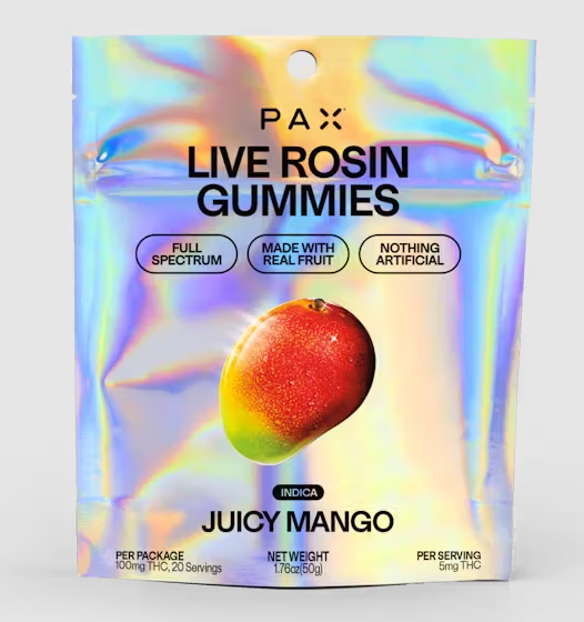 Juicy Mango