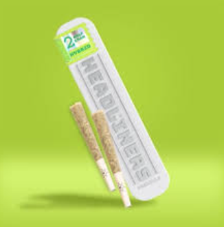 Rainbow Push Pop Headliners Rainbow Push Pop Headliners