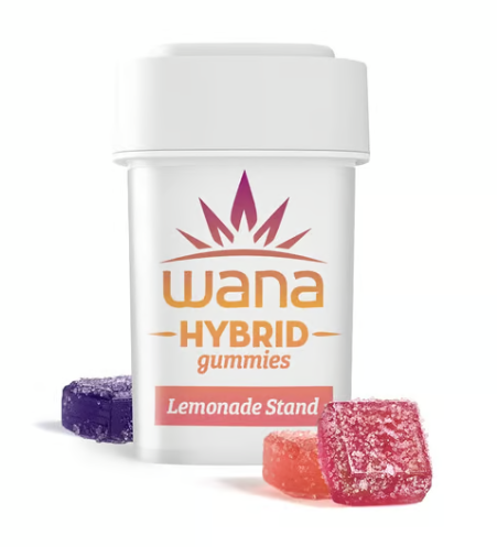 Lemonade Stand Assorted Wana