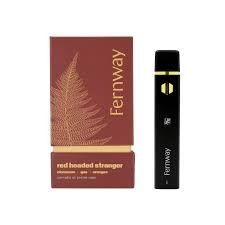 Pineapple Express Fernway