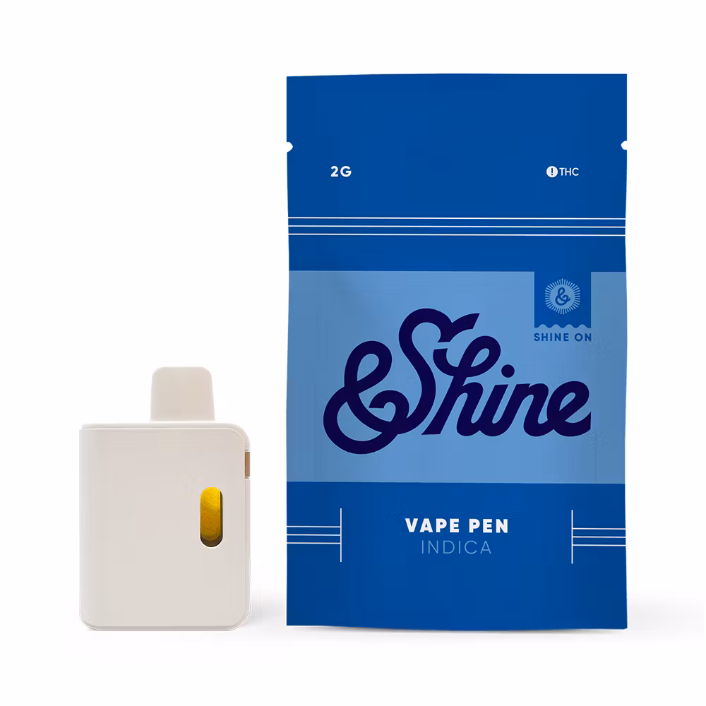 Wedding Cake &Shine