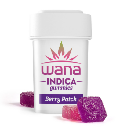 Berry Patch Assorted Wana