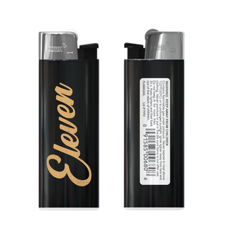 Branded Eleven