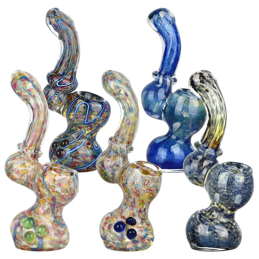 Classic Fritted Glass