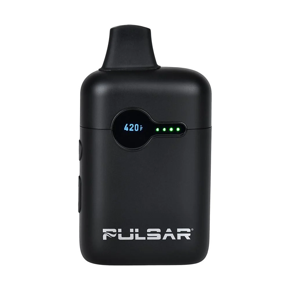 Pulsar DL Flower