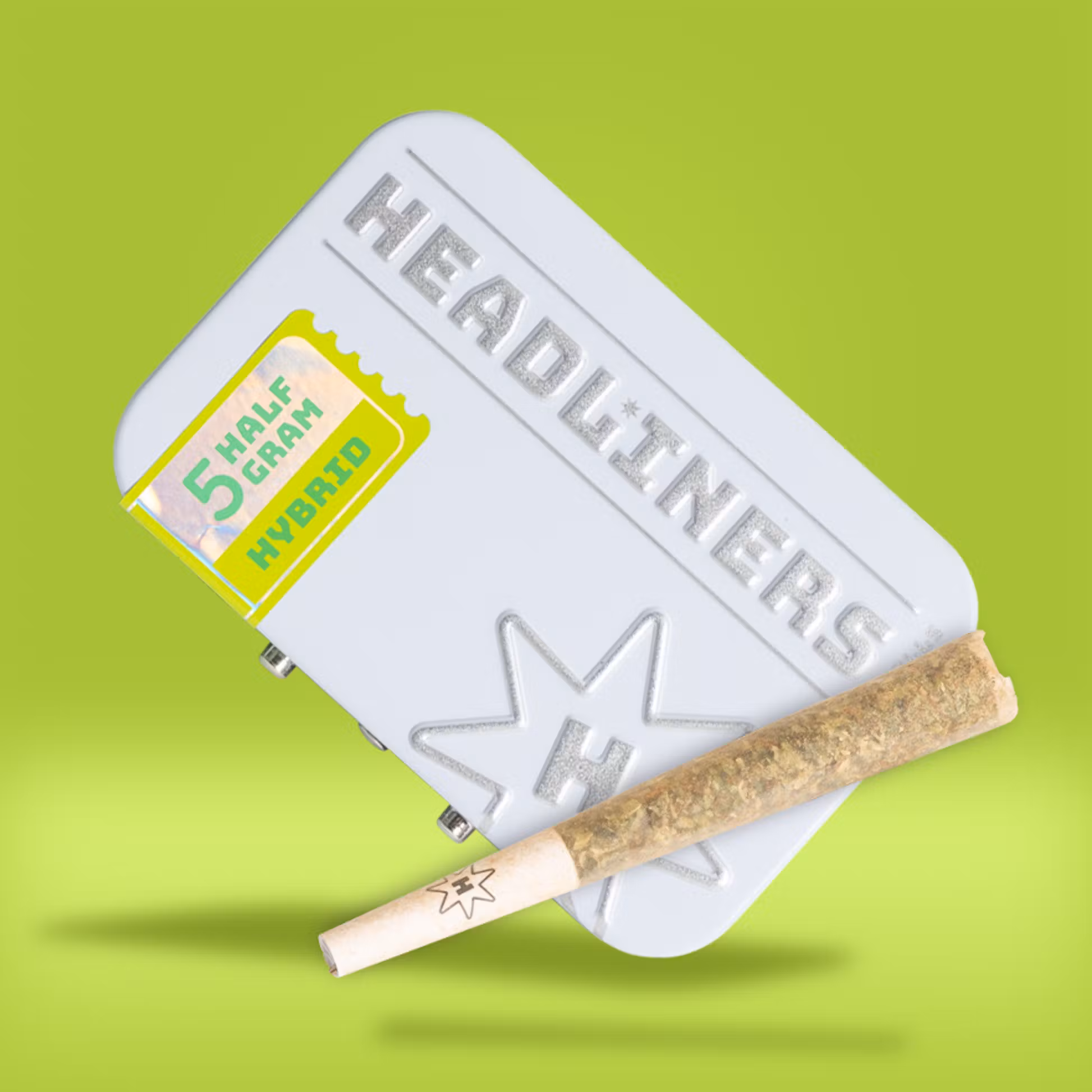 Sourdough Headliners Sourdough Headliners