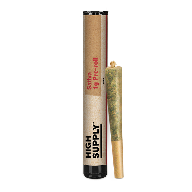 Platinum Gelatti High Supply