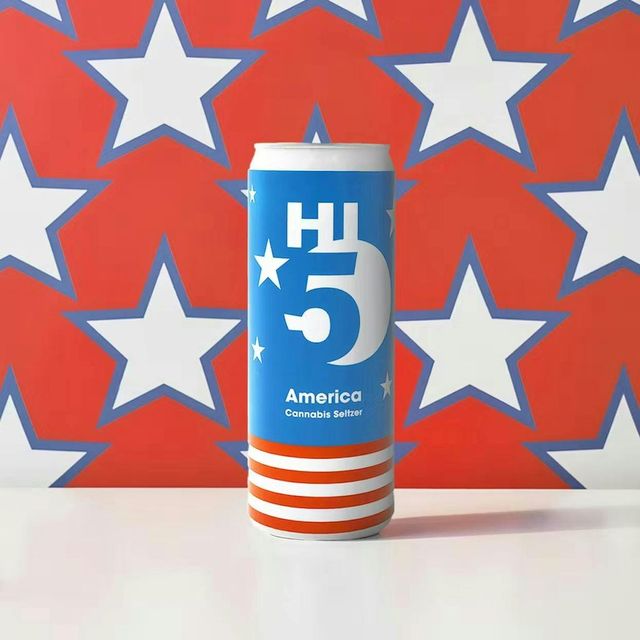 America Hi5