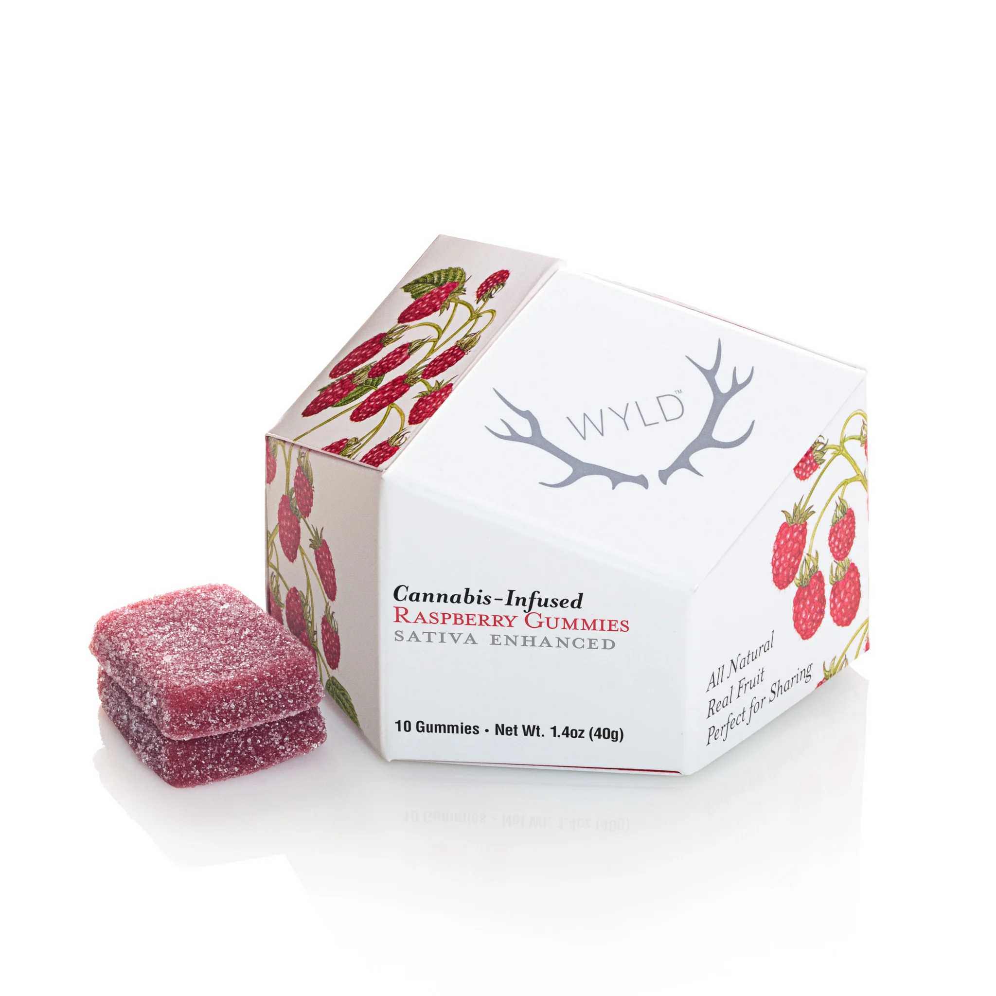 Raspberry