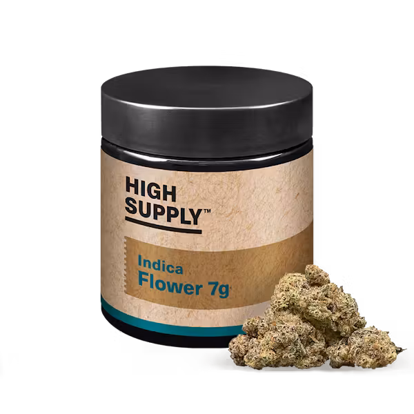 Cannabis Promo, Cannabis Sales, Cannabis Offers, Cannabis on Sale, High Supply: Two 7gs For $58 3