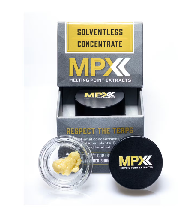 Skunk MPX