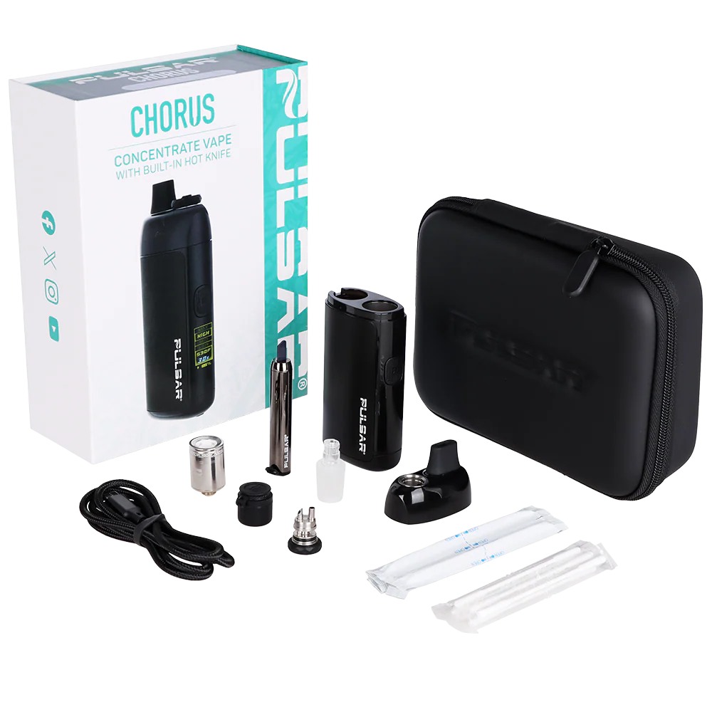 Pulsar Chorus Mini Hot Knife