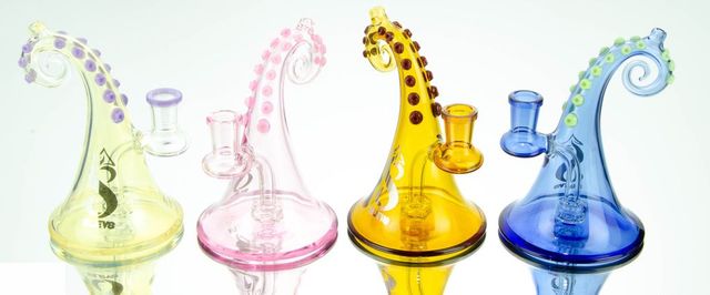 Tentacle