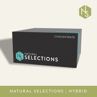 Superboof Natural Selections