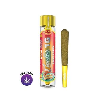 Cannabis Promo, Cannabis Sales, Cannabis Offers, Cannabis on Sale, Jeeter: Two 1g Infused Pre-Rolls For $33 3