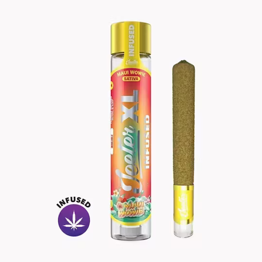 Maui Wowie XL Jeeter