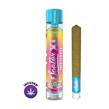 Tropicali XL Jeeter