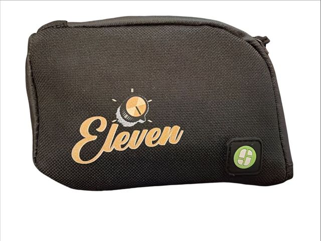 Stashlogix Dostero Eleven