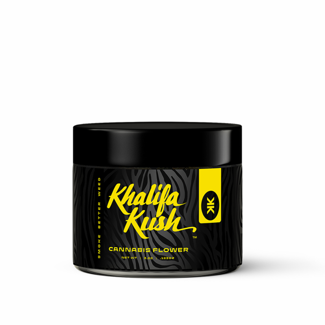 Khalifa Kush Khalifa Kush