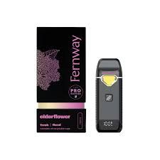 Elderflower Fernway
