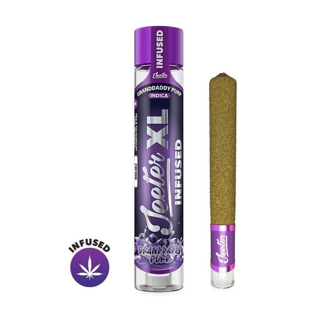 Granddaddy Purp XL Jeeter Granddaddy Purp XL Jeeter