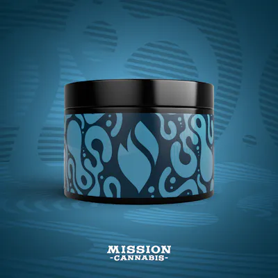 Mandarin Zkittles Mission